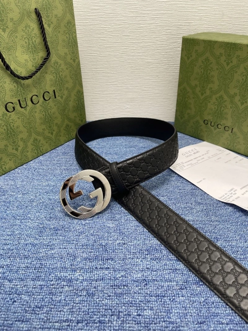 Affordable Gucci Belts 291218