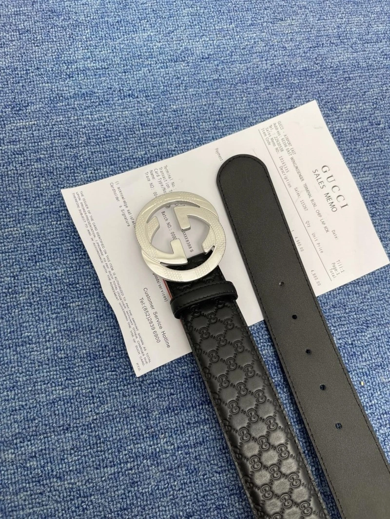 Affordable Gucci Belts 291218