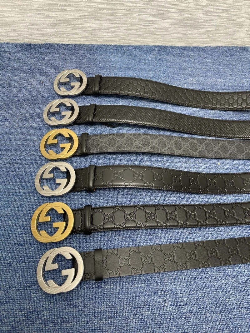 Affordable Gucci Belts 291218