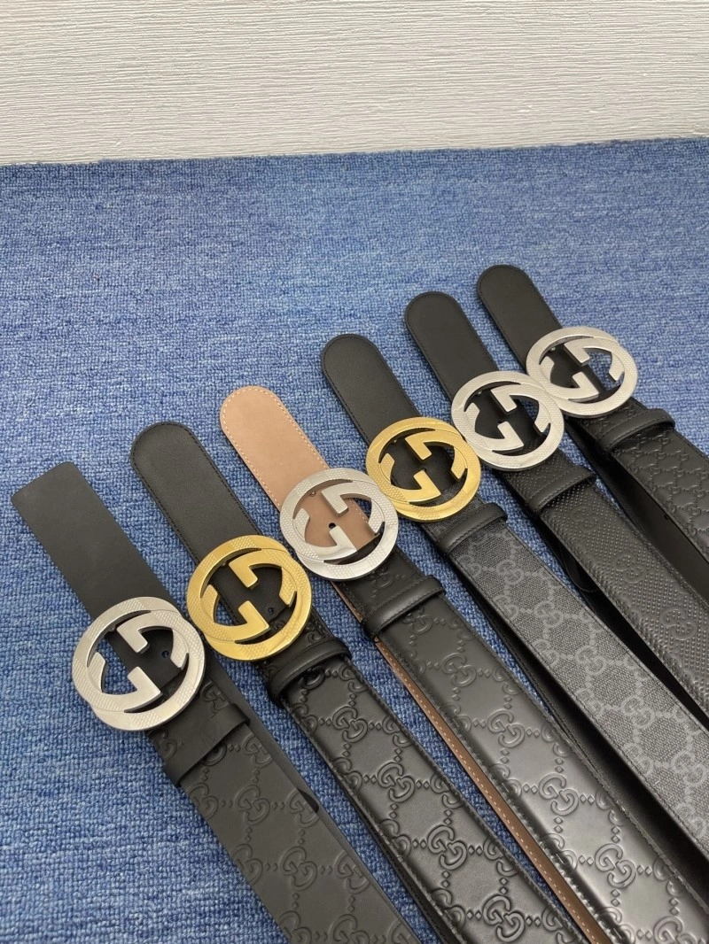 Affordable Gucci Belts 291218