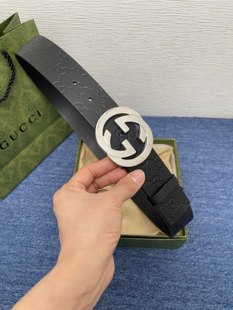 Gucci Belts WeatherProof 291203