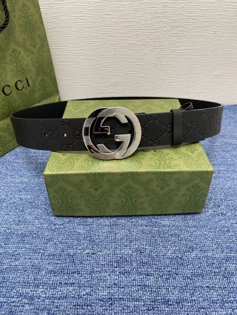Gucci Belts WeatherProof 291203