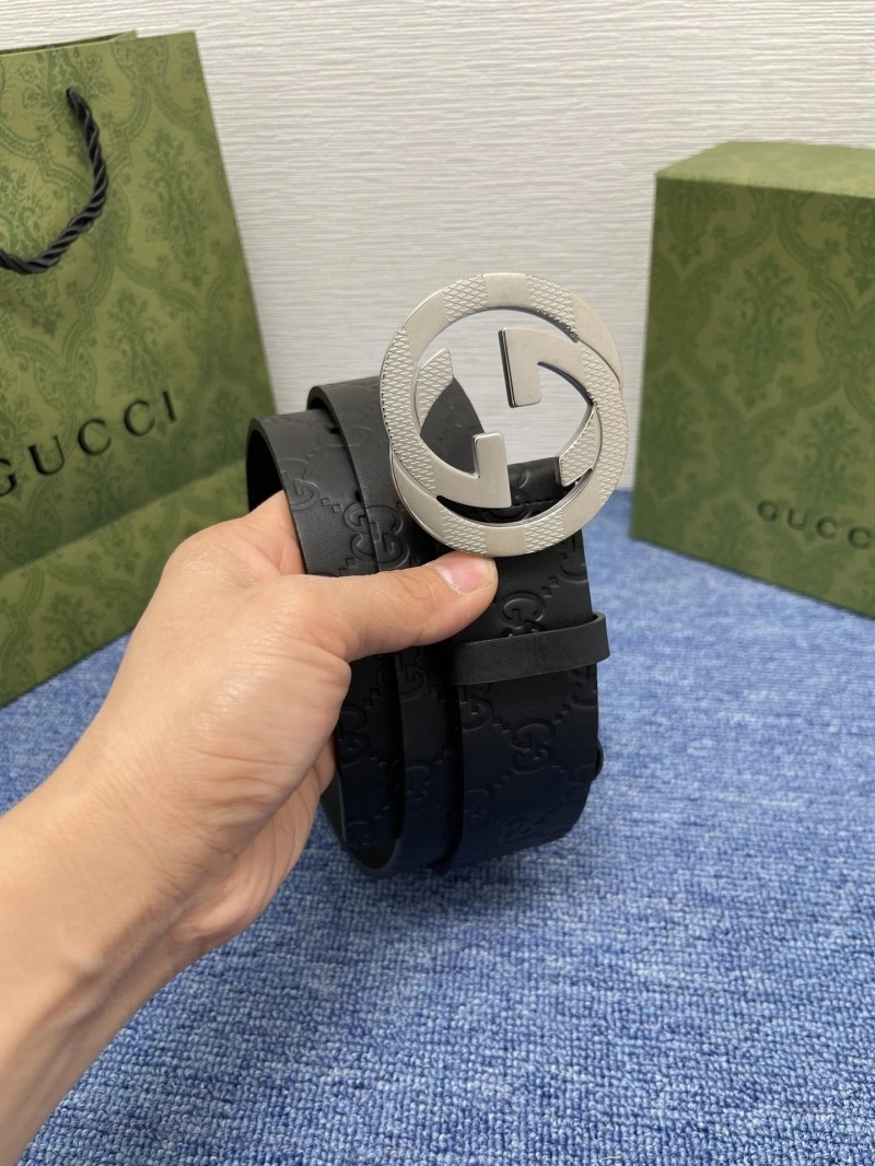Gucci Belts WeatherProof 291203
