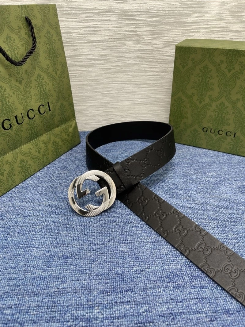 Gucci Belts WeatherProof 291203