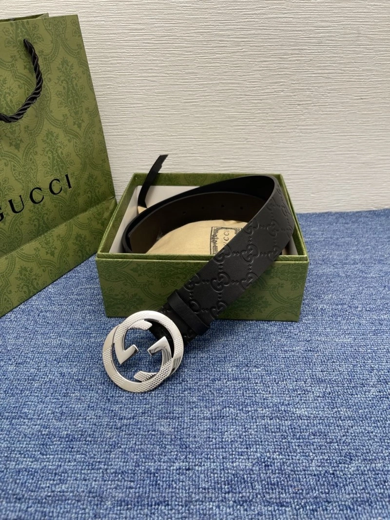 Gucci Belts WeatherProof 291203