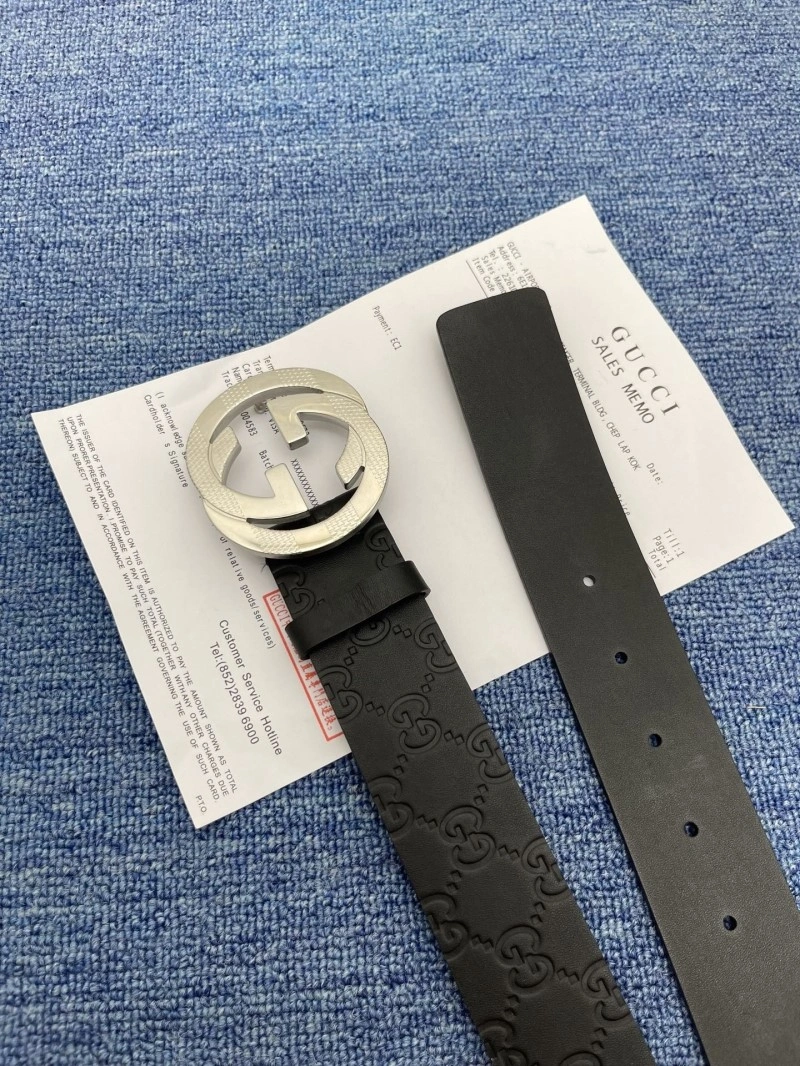Gucci Belts WeatherProof 291203
