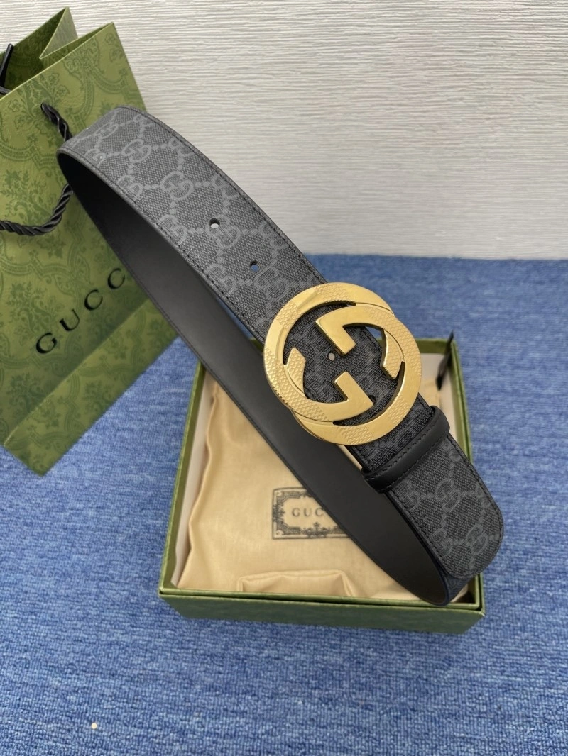 Versatile Gucci Belts 291212