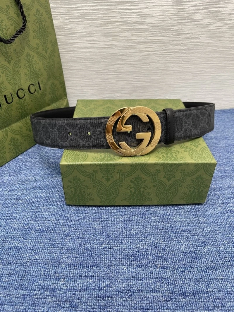 Versatile Gucci Belts 291212