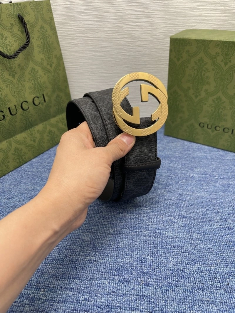 Versatile Gucci Belts 291212