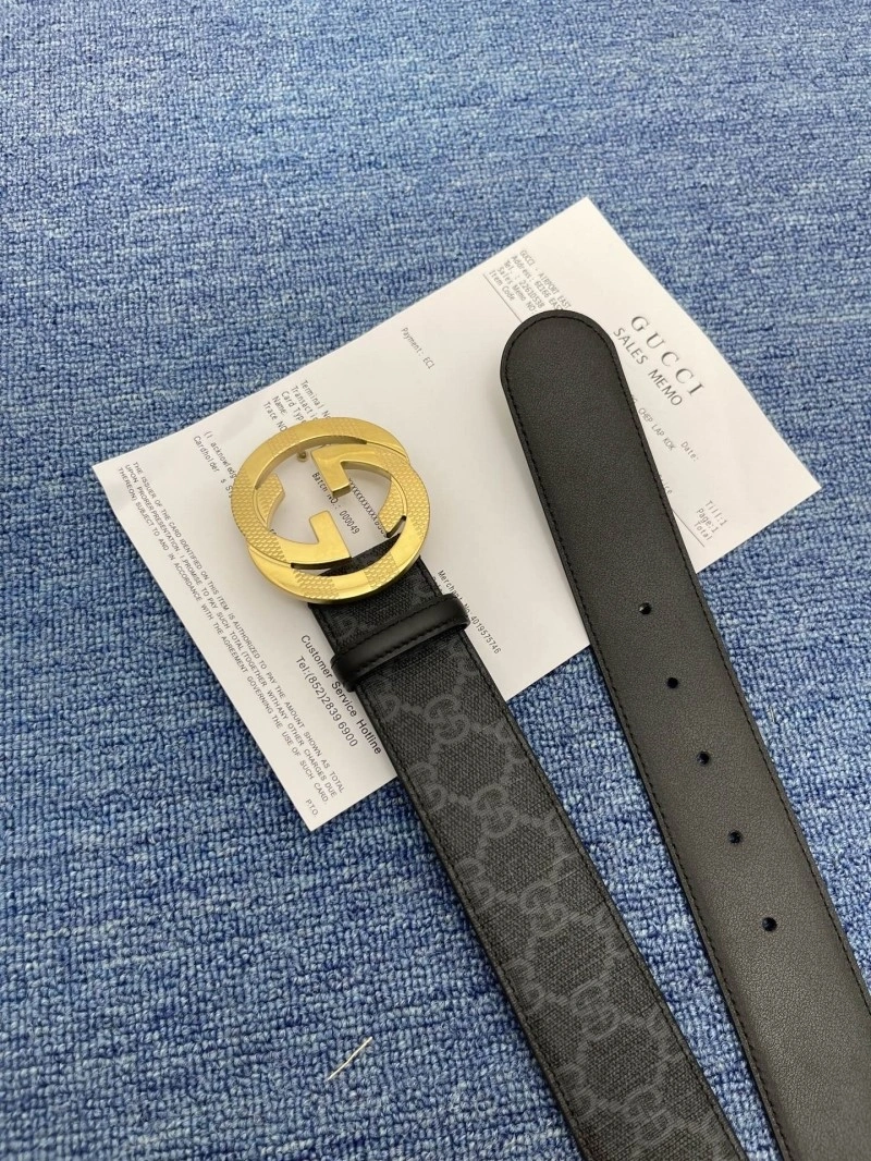 Versatile Gucci Belts 291212
