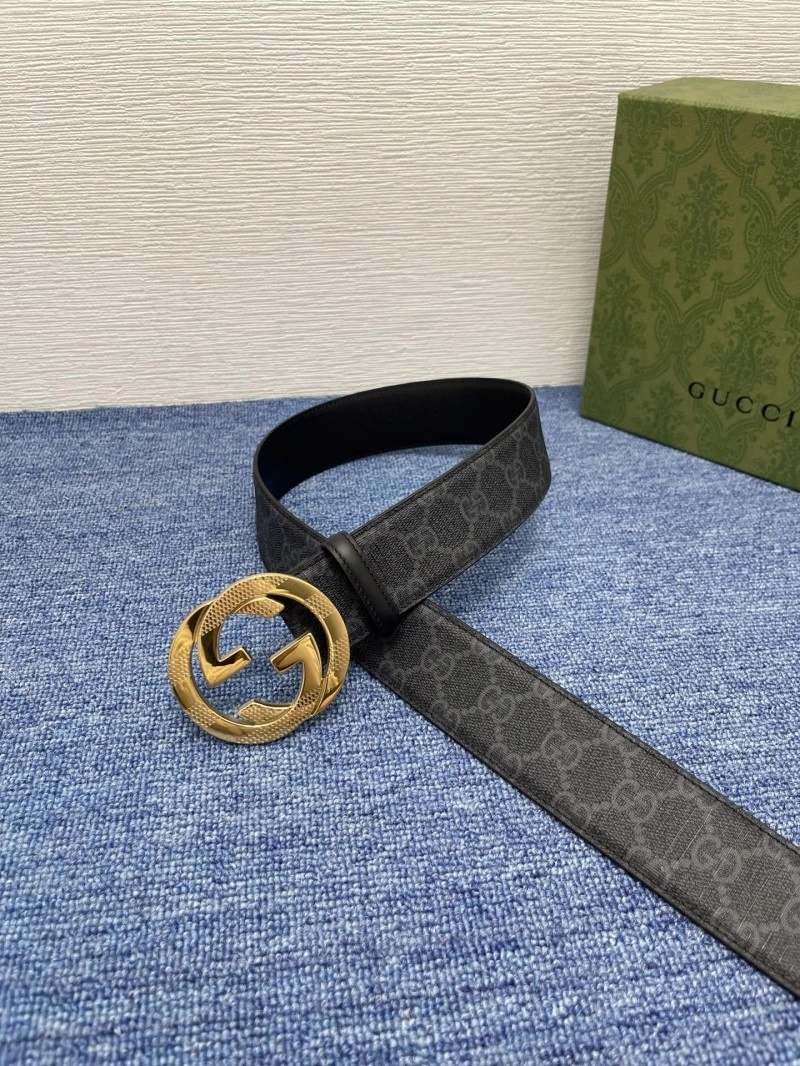 Versatile Gucci Belts 291212