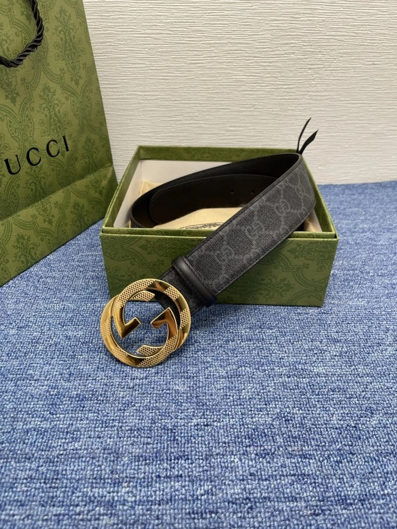 Versatile Gucci Belts 291212