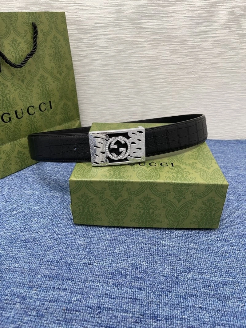 FashionForward Gucci Belts 291198