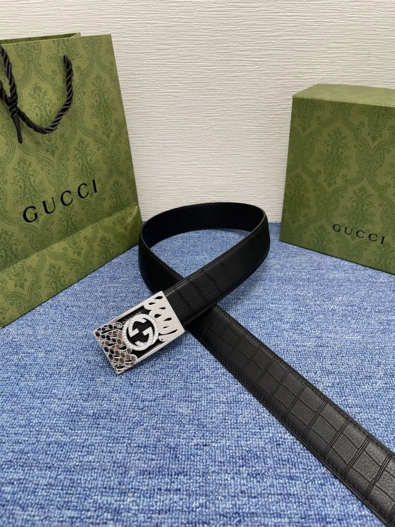 FashionForward Gucci Belts 291198
