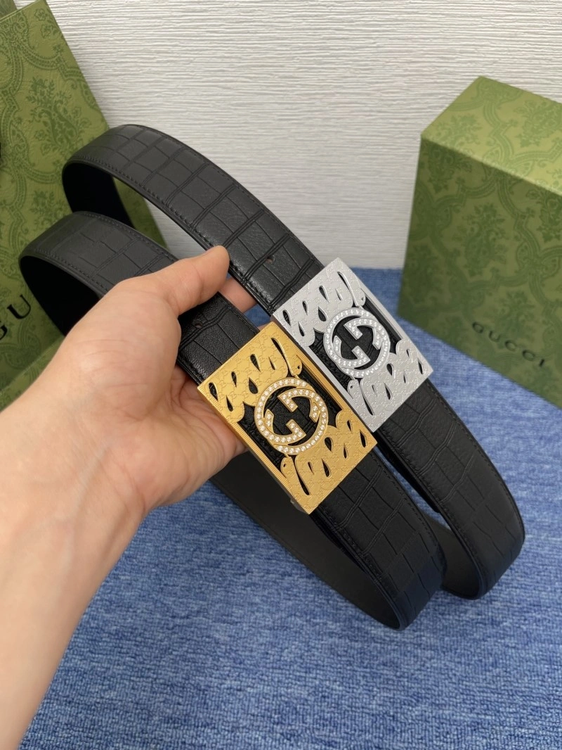 FashionForward Gucci Belts 291198