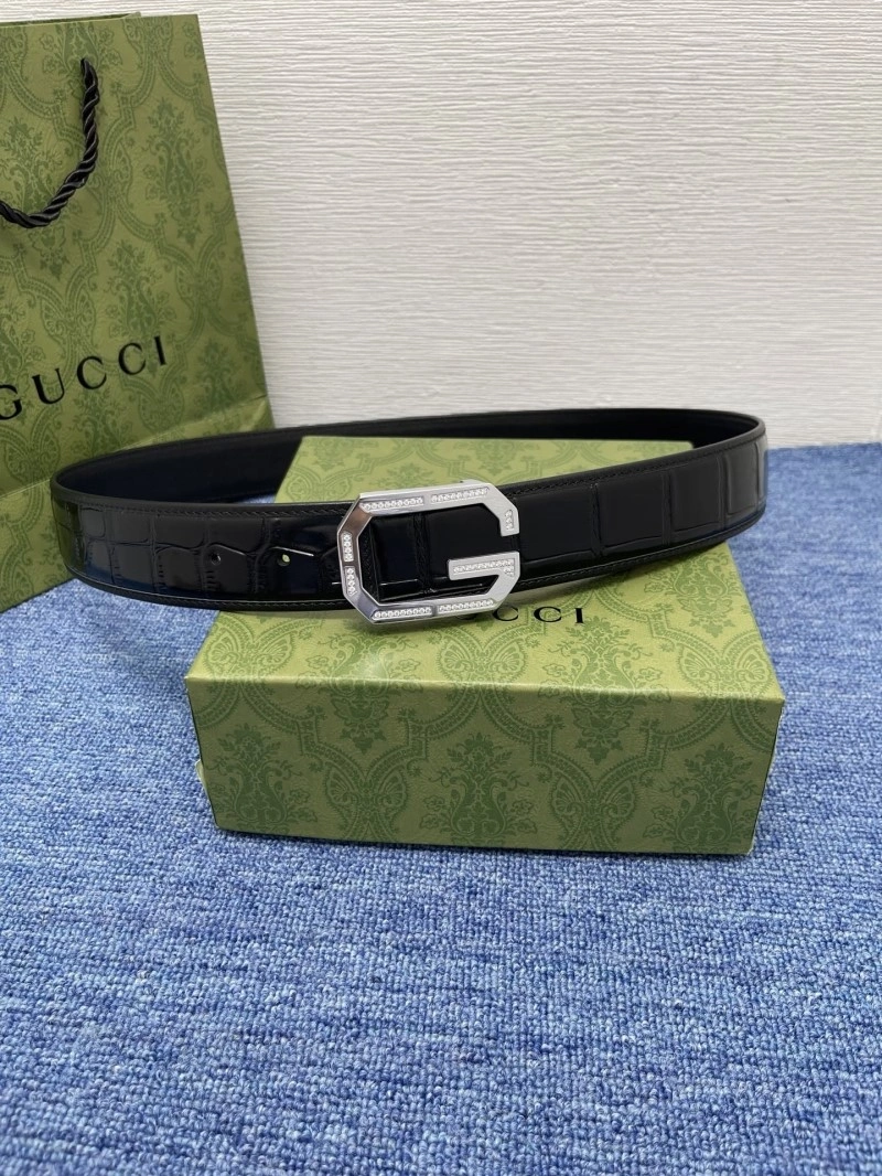 Attractive Gucci Belts 291208