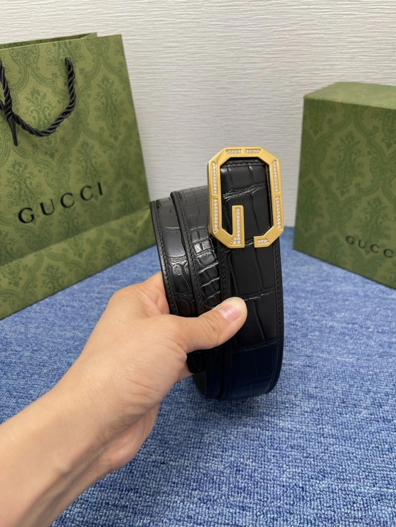 Gucci Belts Elegant 291197
