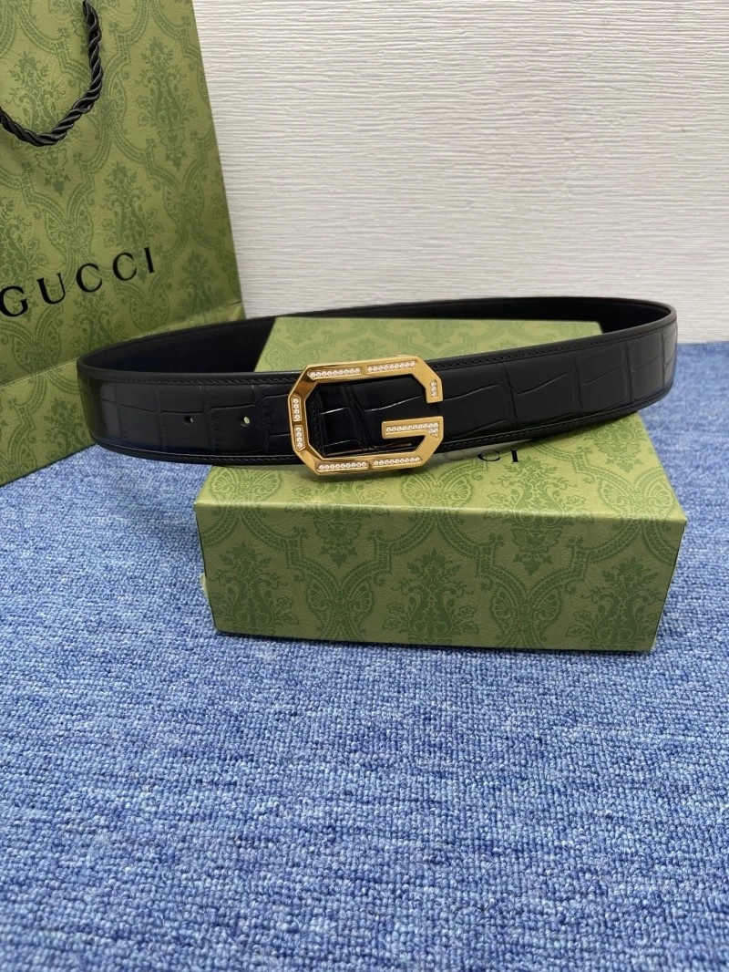 Gucci Belts Elegant 291197