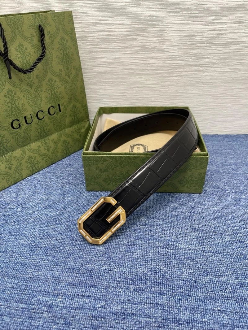 Gucci Belts Elegant 291197