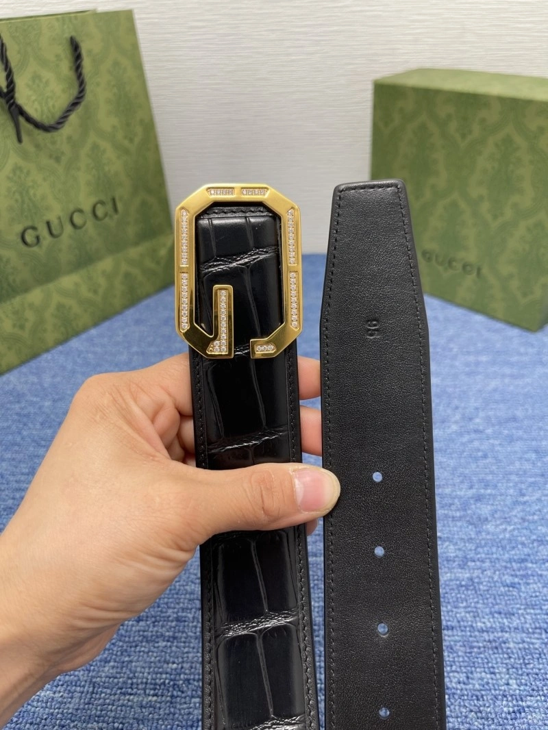 Gucci Belts Elegant 291197