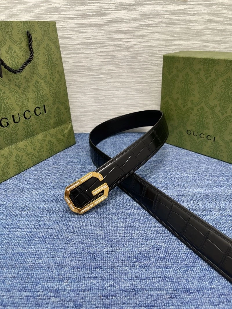 Gucci Belts Elegant 291197
