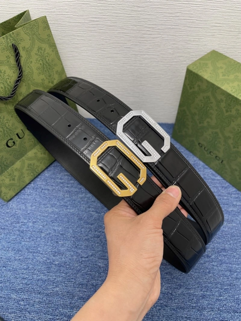 Gucci Belts Elegant 291197