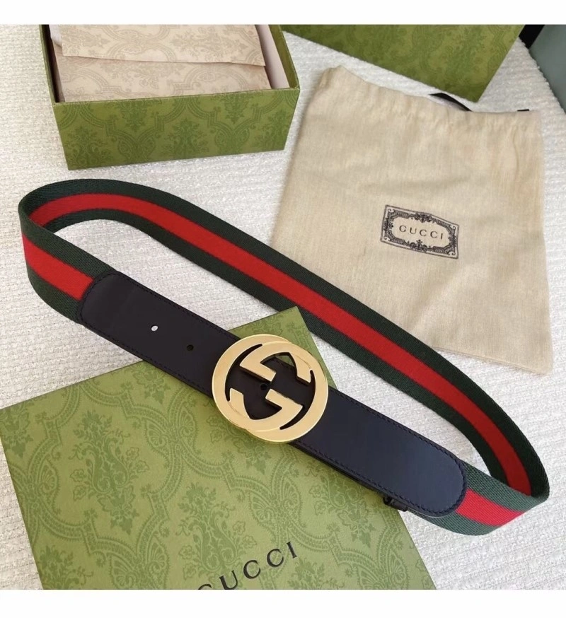 Neat Gucci Belts 291196