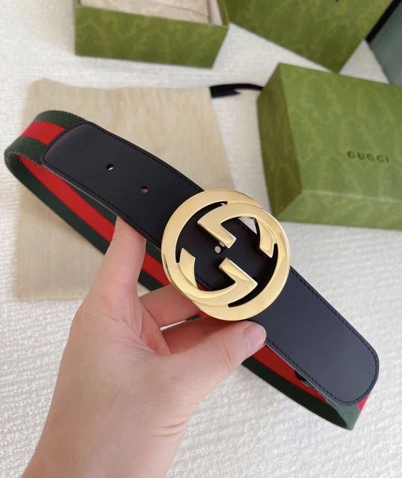 Neat Gucci Belts 291196