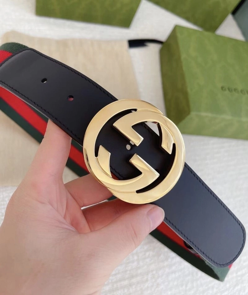 Neat Gucci Belts 291196