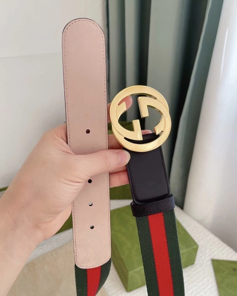 Neat Gucci Belts 291196
