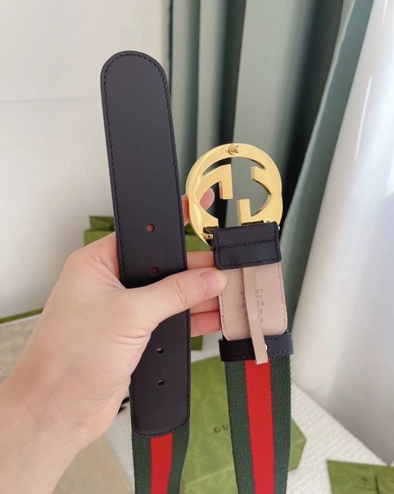 Neat Gucci Belts 291196