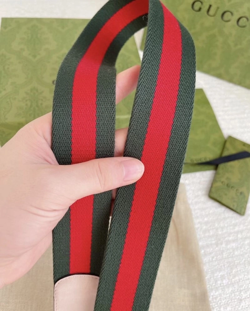 Neat Gucci Belts 291196