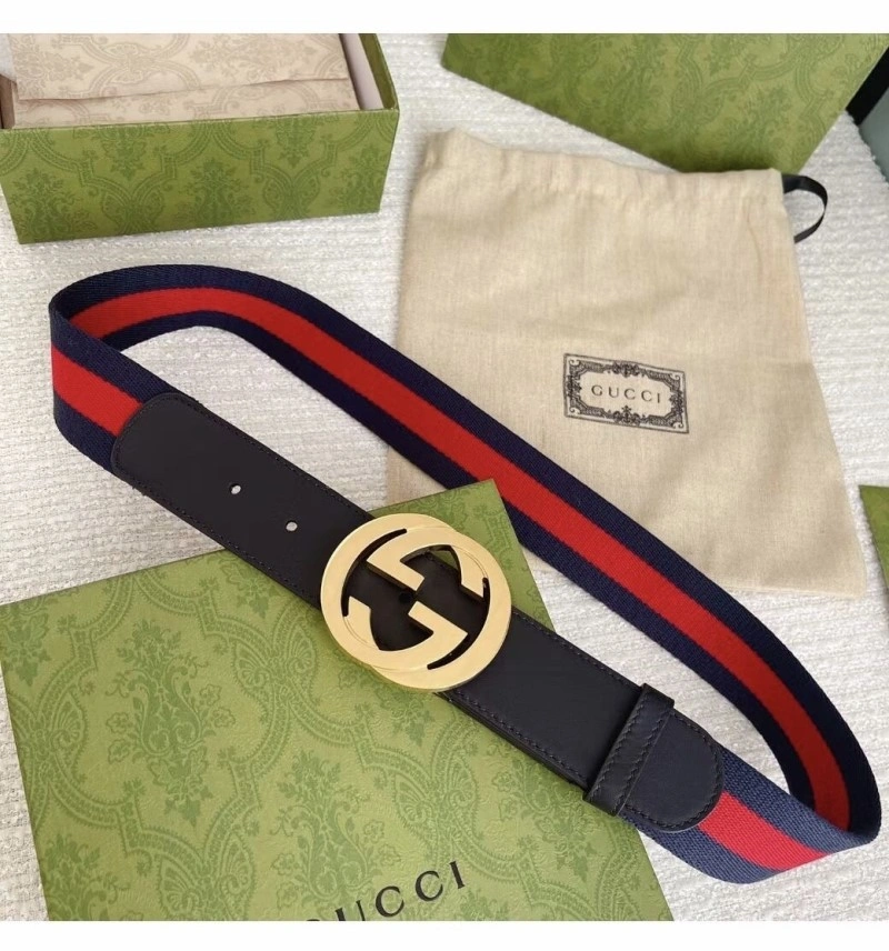 Gucci Belts Vibrant 291195