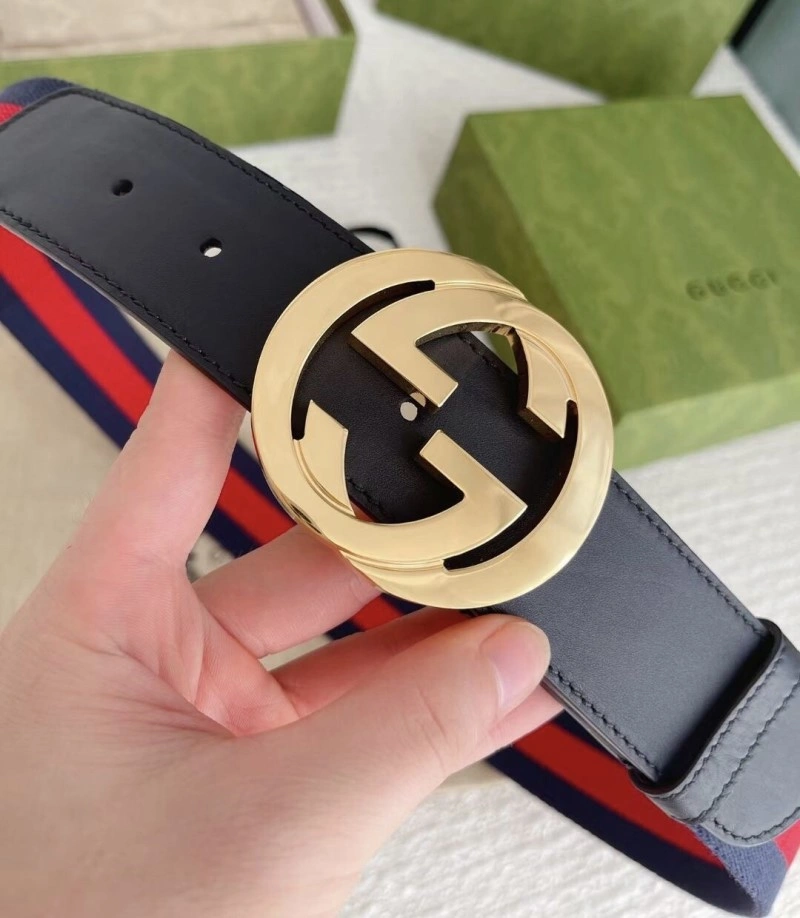 Gucci Belts Vibrant 291195
