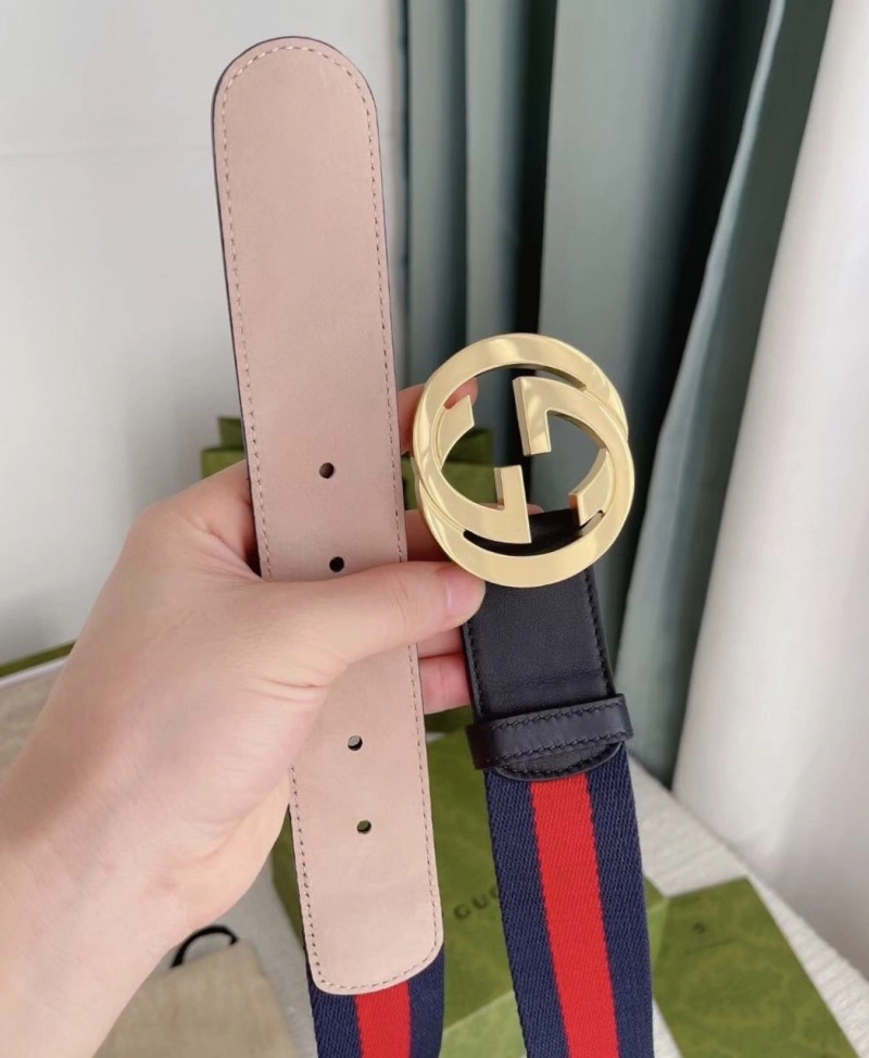 Gucci Belts Vibrant 291195