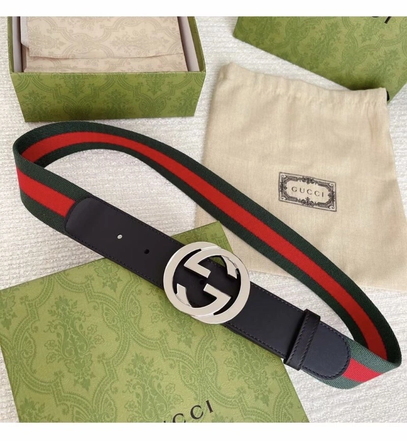 Neat Gucci Belts 291194