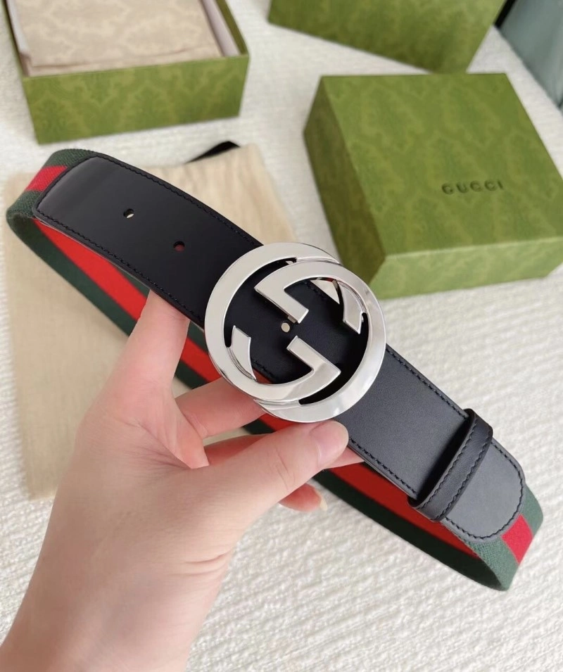 Neat Gucci Belts 291194