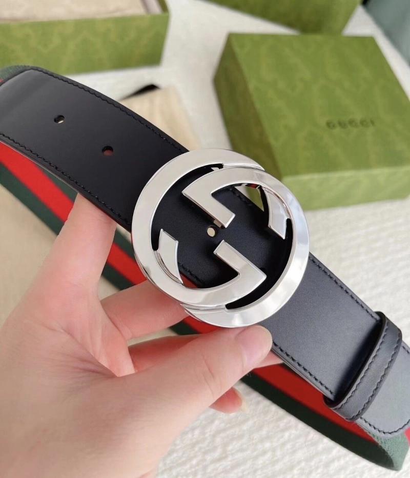 Neat Gucci Belts 291194