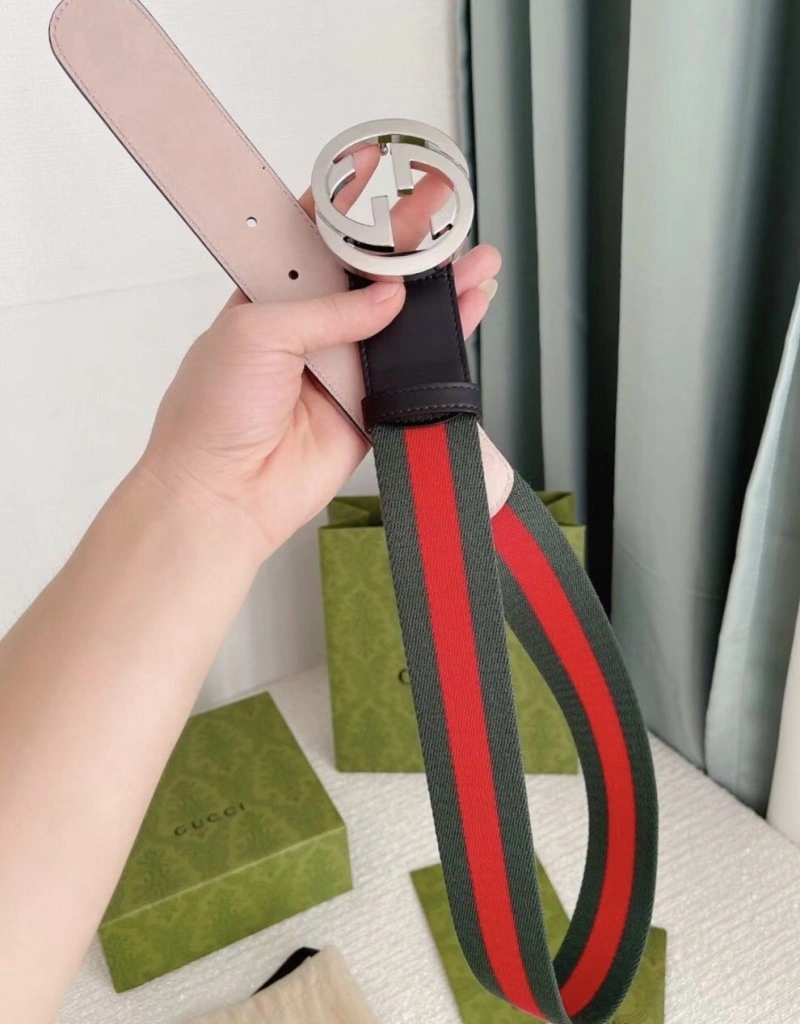 Neat Gucci Belts 291194