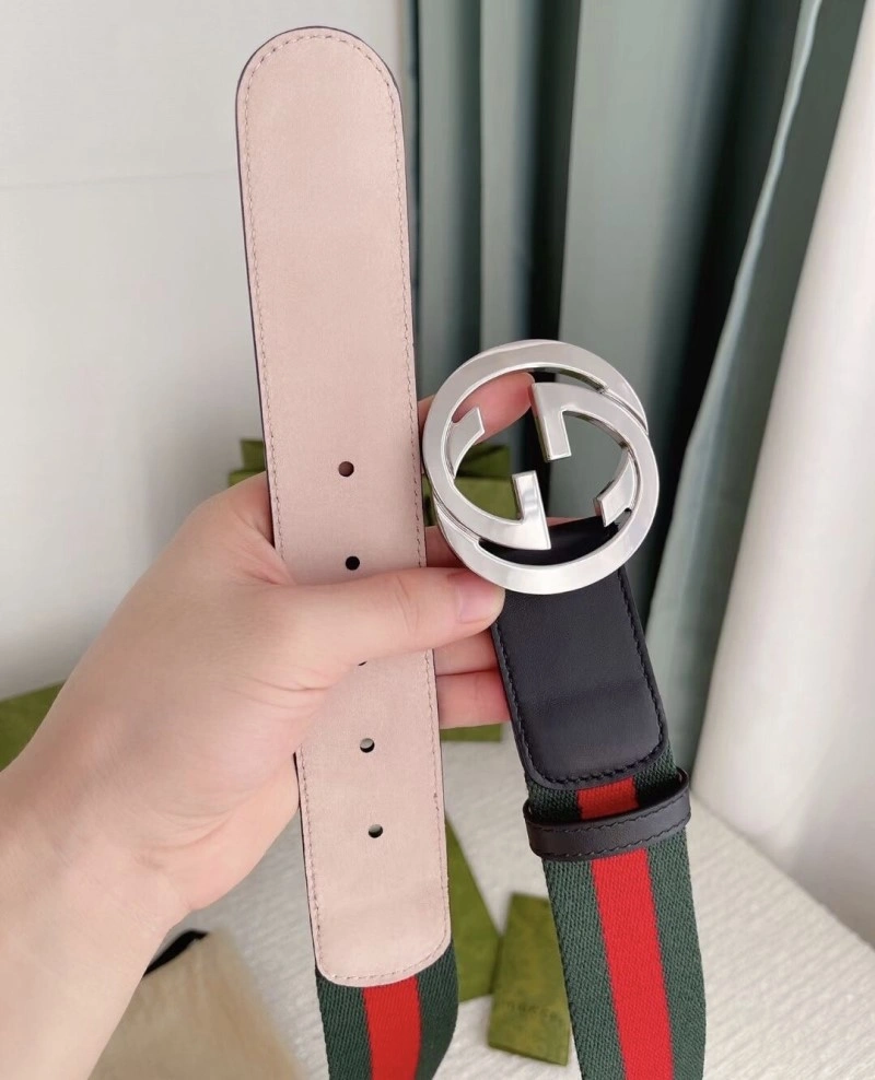 Neat Gucci Belts 291194