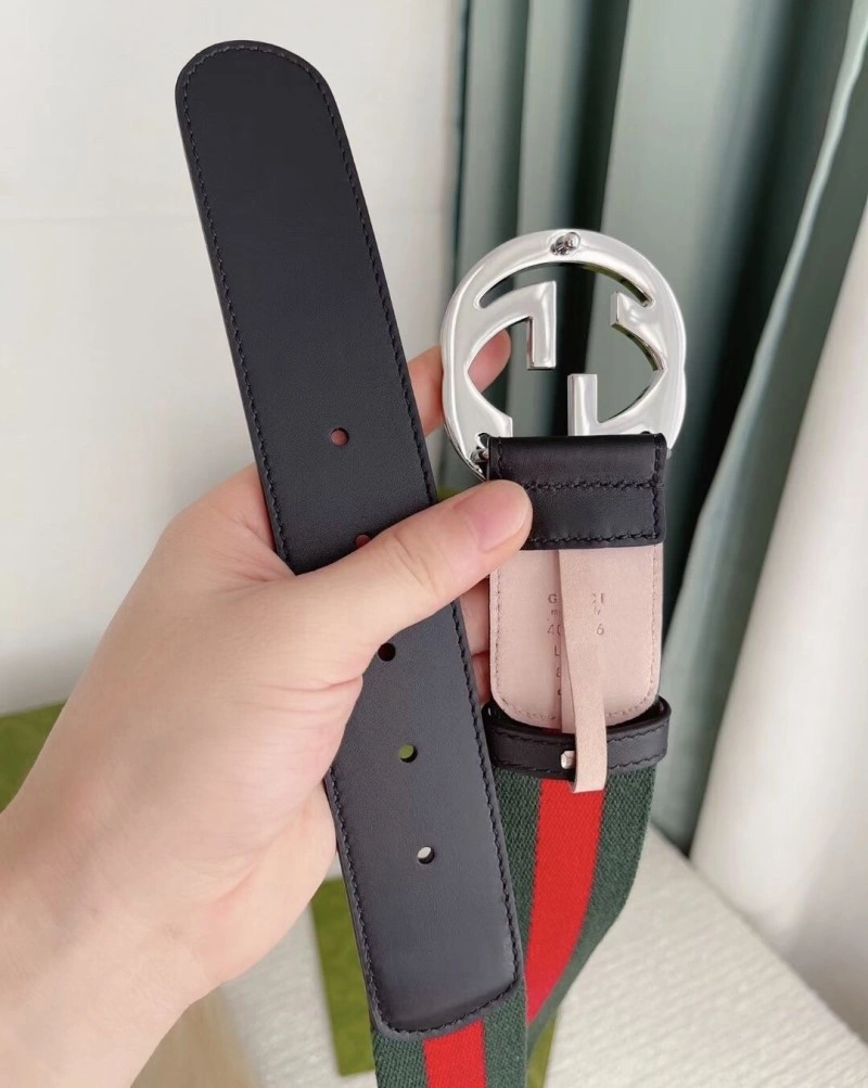 Neat Gucci Belts 291194