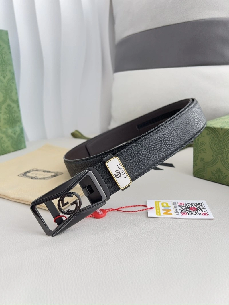 StreetReady Gucci Belts 291192