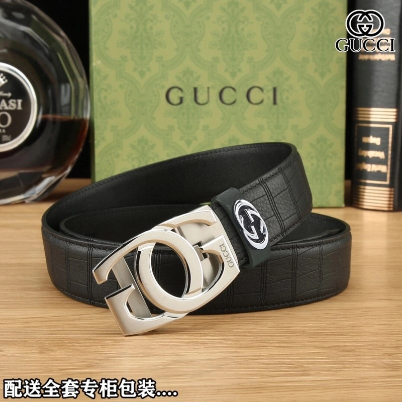 Gucci Belts Trendsetting 291190