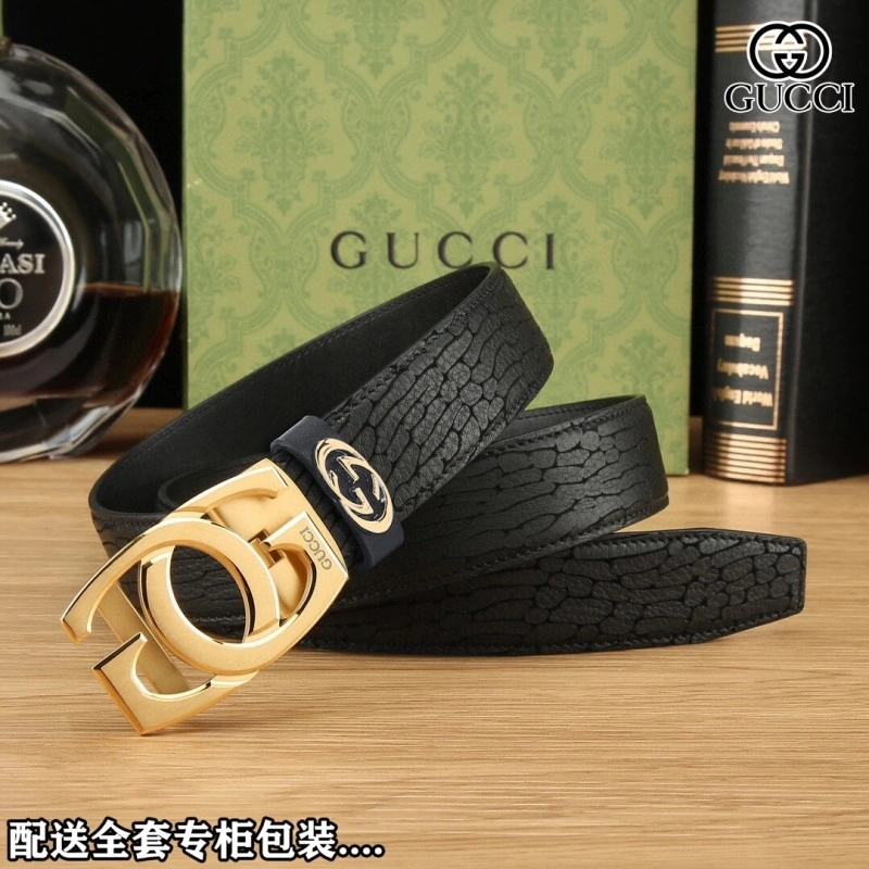 Gucci Belts Trendsetting 291190