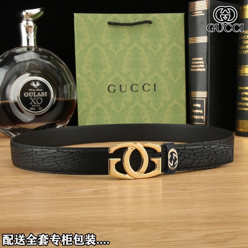Gucci Belts Trendsetting 291190