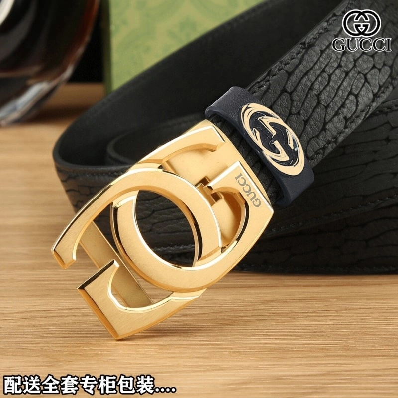 Gucci Belts Trendsetting 291190