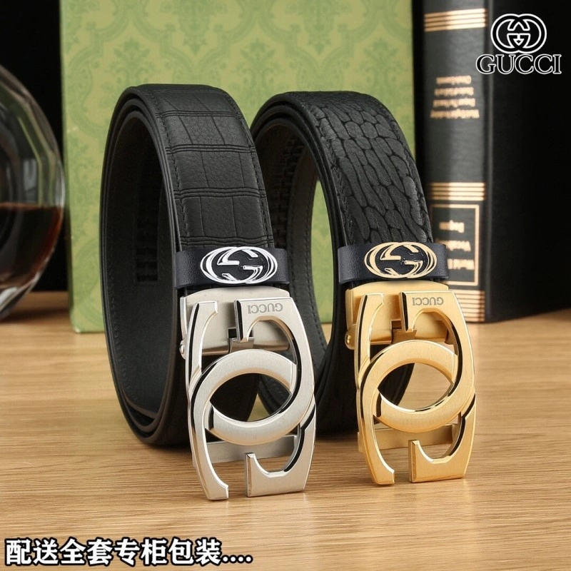 Gucci Belts Trendsetting 291190