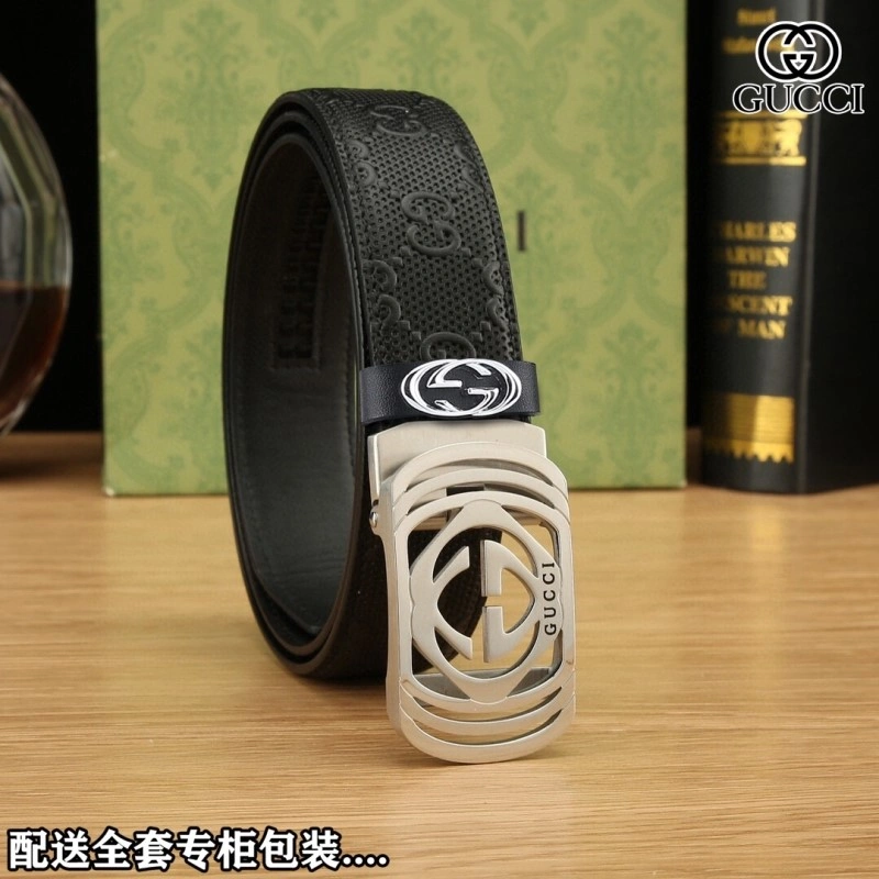 Gucci Belts WaterResistant 291191