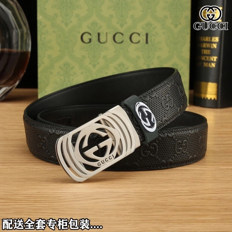 Gucci Belts WaterResistant 291191
