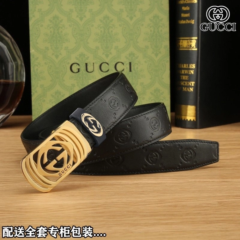 Gucci Belts WaterResistant 291191